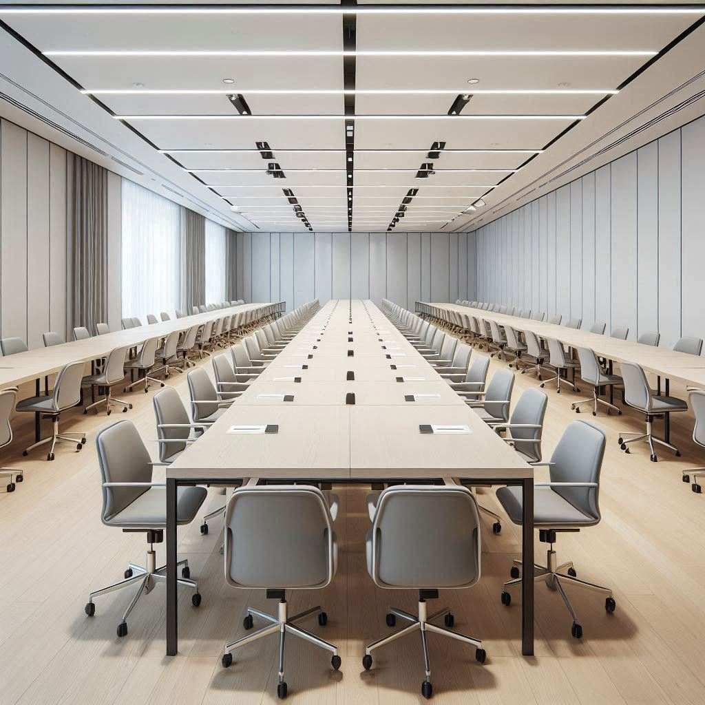 新员工批量入职对临时项目组的写字楼办公员工健康监测会形成哪些连锁影响